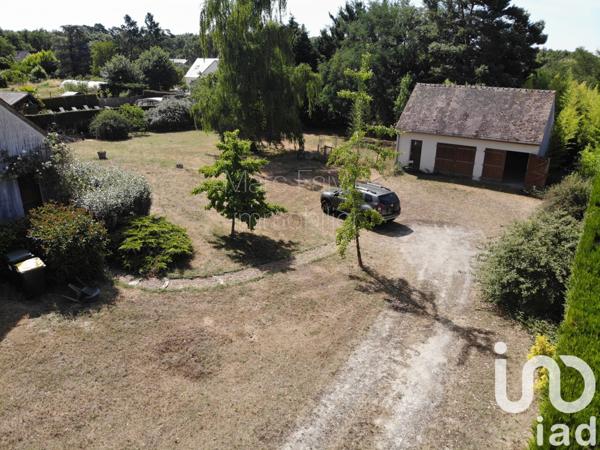 Maison à vendre 8 pièces 180 m² Mont-près-Chambord