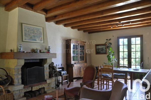 Maison à vendre 8 pièces 180 m² Mont-près-Chambord