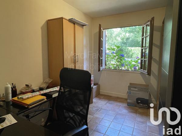 Maison à vendre 8 pièces 180 m² Mont-près-Chambord