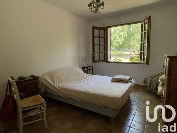 Maison à vendre 8 pièces 180 m² Mont-près-Chambord