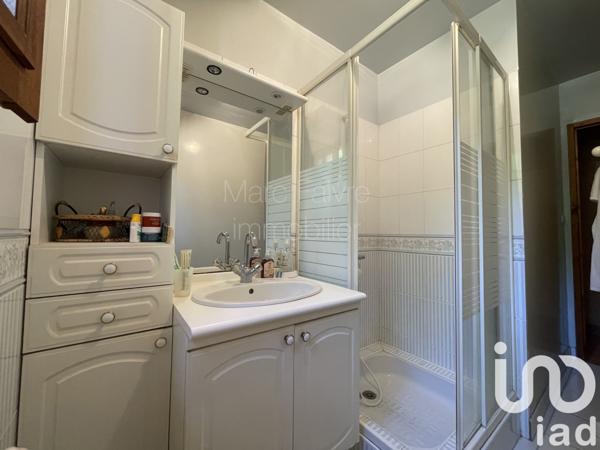 Maison à vendre 8 pièces 180 m² Mont-près-Chambord