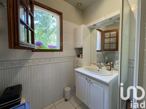 Maison à vendre 8 pièces 180 m² Mont-près-Chambord