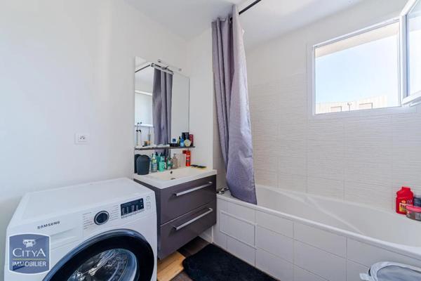 Appartement à vendre 3 pièces 60.16m²