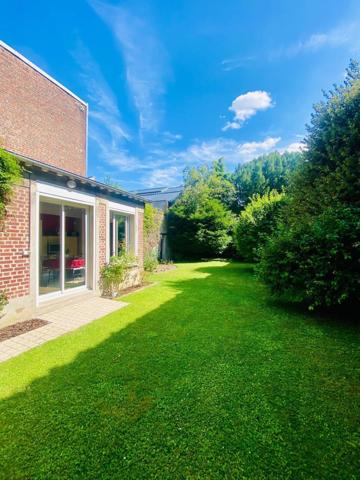 Maison bourgeoise - Centre-ville