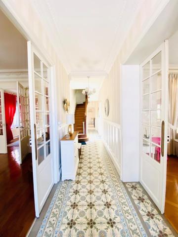 Maison bourgeoise - Centre-ville