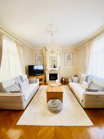 Maison bourgeoise - Centre-ville