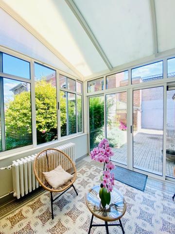 Maison bourgeoise - Centre-ville