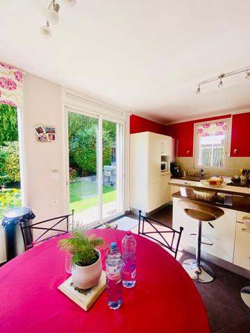 Maison bourgeoise - Centre-ville