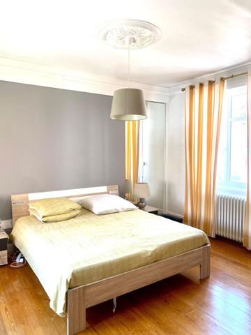 Maison bourgeoise - Centre-ville