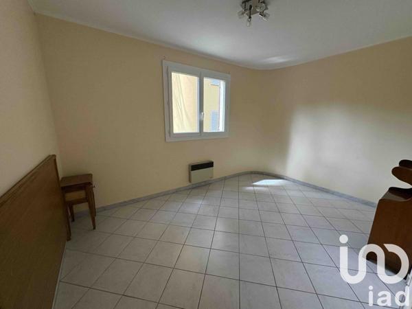 Appartement 3 pièces de 53 m² à Cavalaire-sur-Mer (83240)