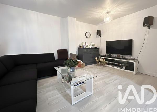 Maison à vendre 4 pièces 105 m² Mitry-Mory