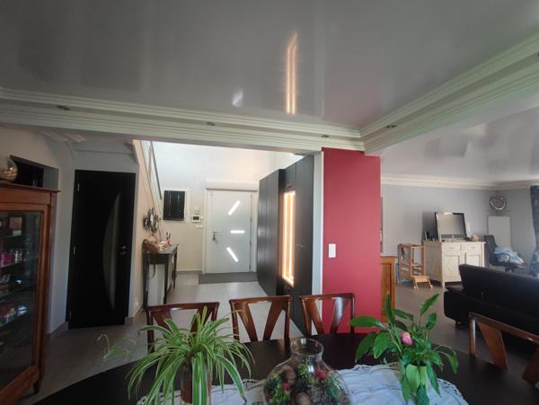 À vendre - Maison bourgeoise, 7 pièces située à Amboise (37400)