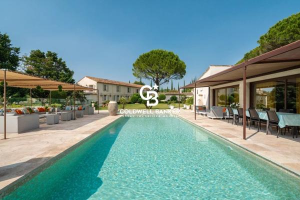 Mas 18 pièces à vendre Arles - 13200 / Réf: 86422837