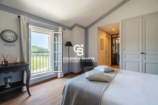 Mas 18 pièces à vendre Arles - 13200 / Réf: 86422837