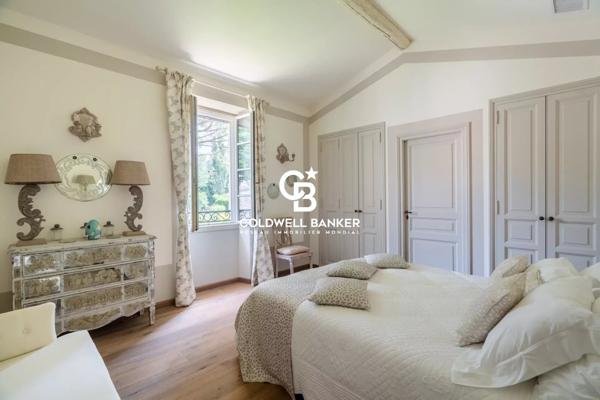 Mas 18 pièces à vendre Arles - 13200 / Réf: 86422837