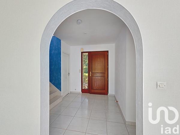 Maison à vendre 9 pièces 197 m² La Mézière