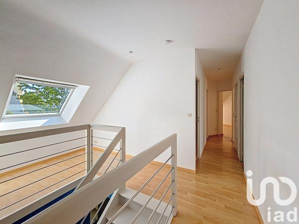 Maison à vendre 9 pièces 197 m² La Mézière