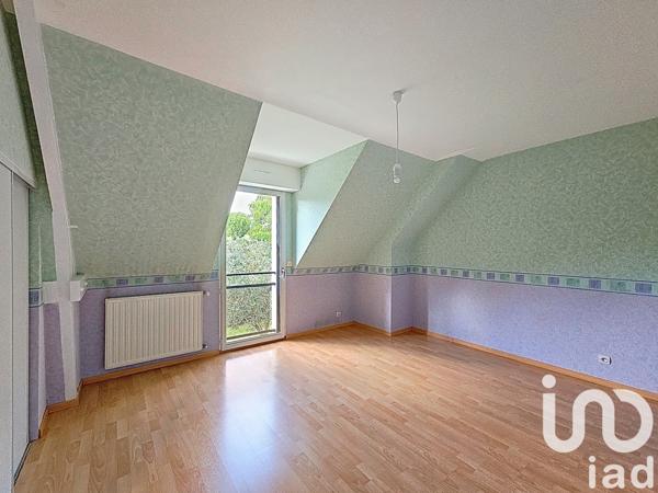 Maison à vendre 9 pièces 197 m² La Mézière