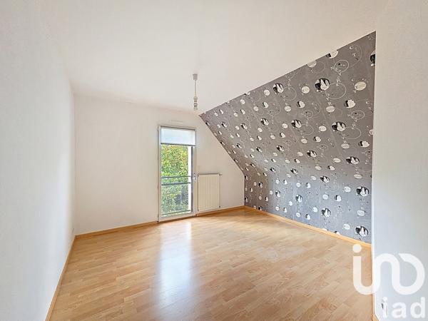 Maison à vendre 9 pièces 197 m² La Mézière