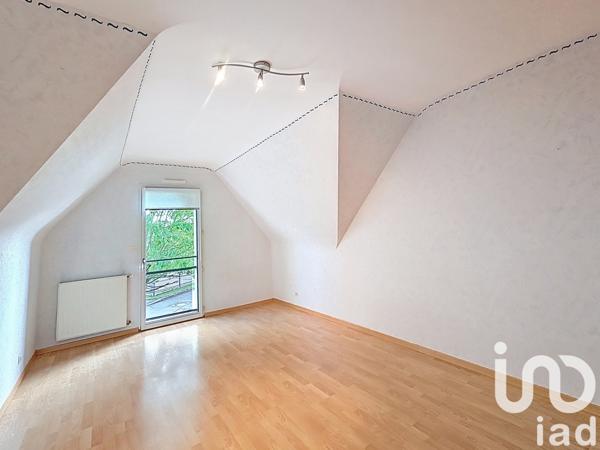 Maison à vendre 9 pièces 197 m² La Mézière