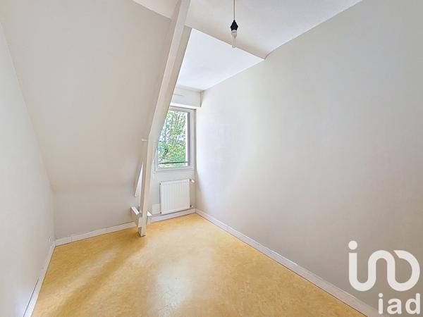 Maison à vendre 9 pièces 197 m² La Mézière