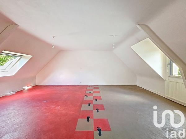 Maison à vendre 9 pièces 197 m² La Mézière