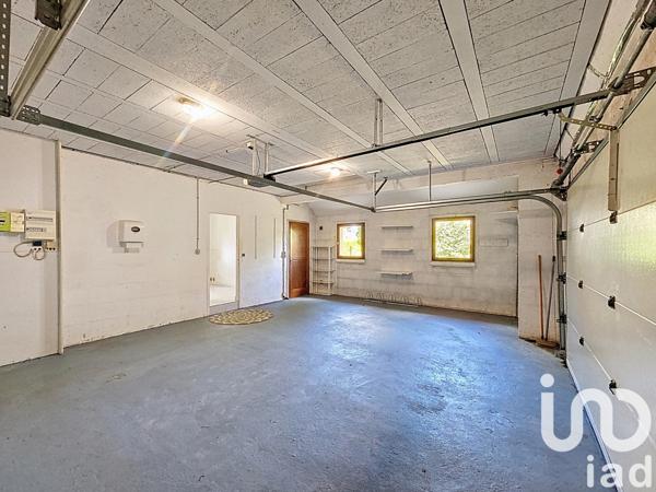 Maison à vendre 9 pièces 197 m² La Mézière