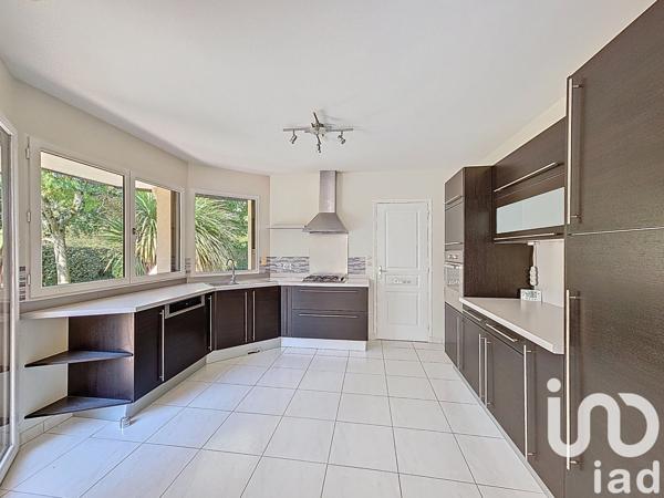 Maison à vendre 9 pièces 197 m² La Mézière