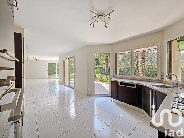 Maison à vendre 9 pièces 197 m² La Mézière