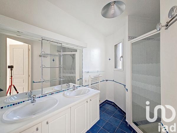 Maison à vendre 9 pièces 197 m² La Mézière