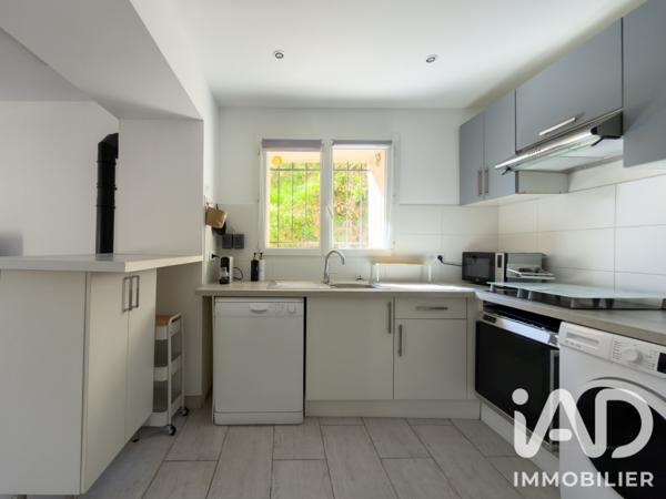 Maison à vendre 2 pièces 58 m² Contes