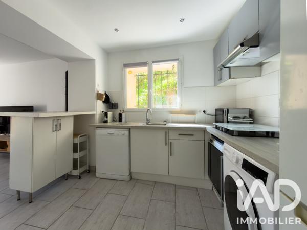 Maison à vendre 2 pièces 58 m² Contes