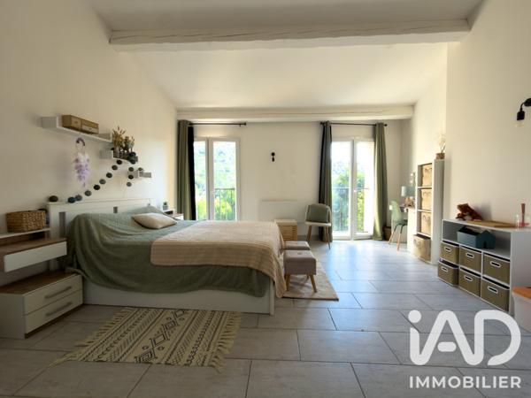 Maison à vendre 2 pièces 58 m² Contes