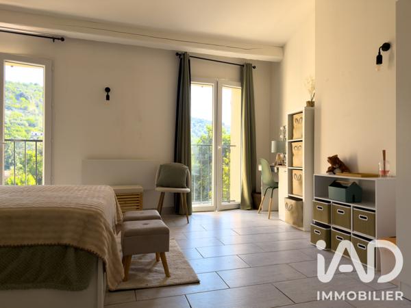 Maison à vendre 2 pièces 58 m² Contes