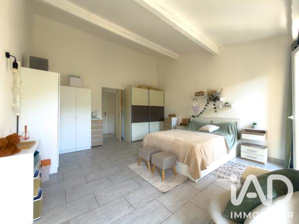 Maison à vendre 2 pièces 58 m² Contes