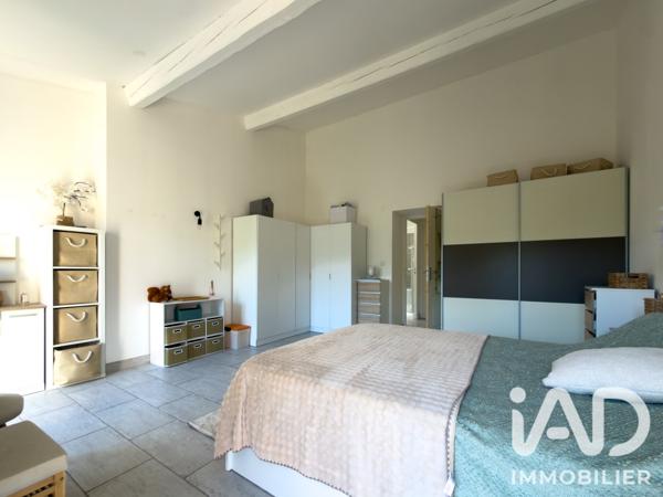 Maison à vendre 2 pièces 58 m² Contes