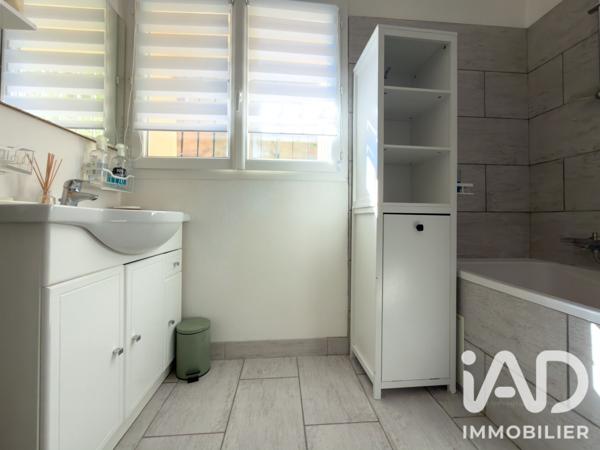 Maison à vendre 2 pièces 58 m² Contes