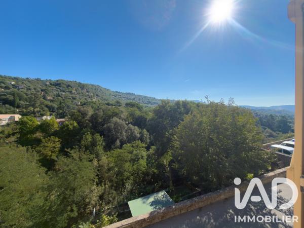 Maison à vendre 2 pièces 58 m² Contes