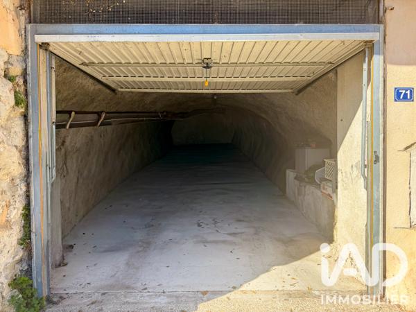 Maison à vendre 2 pièces 58 m² Contes