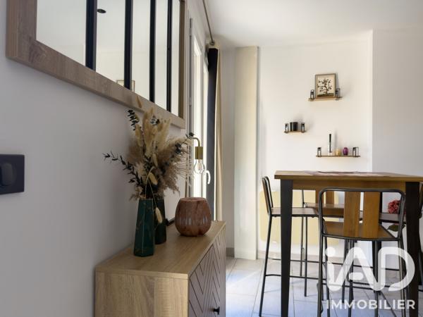 Maison à vendre 2 pièces 58 m² Contes