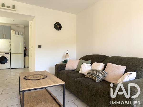 Maison à vendre 2 pièces 58 m² Contes