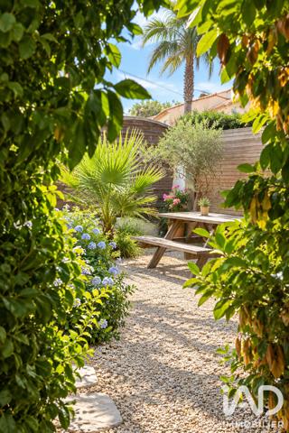 Maison à vendre 3 pièces 77,5 m² Fréjus