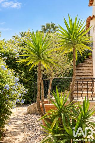 Maison à vendre 3 pièces 77,5 m² Fréjus