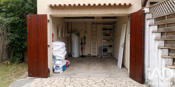 Maison à vendre 3 pièces 77,5 m² Fréjus