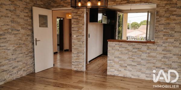Maison à vendre 3 pièces 77,5 m² Fréjus