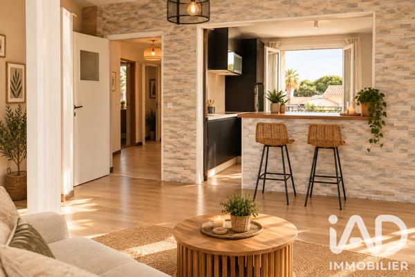 Maison à vendre 3 pièces 77,5 m² Fréjus