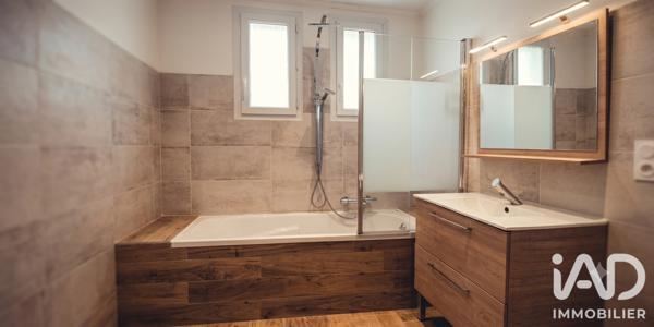 Maison à vendre 3 pièces 77,5 m² Fréjus