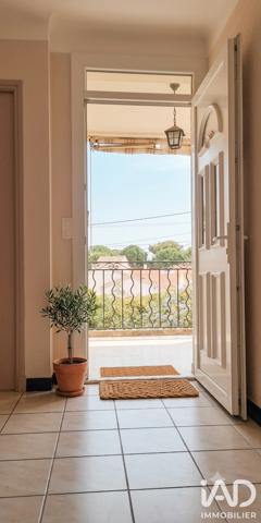 Maison à vendre 3 pièces 77,5 m² Fréjus