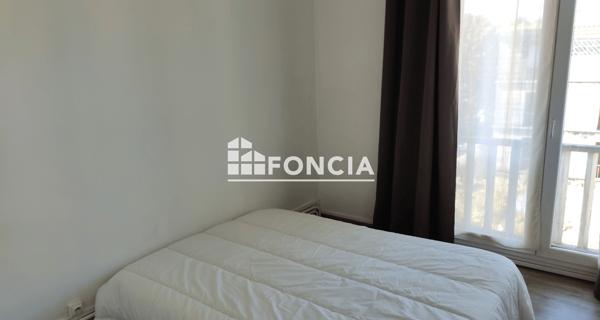 Location Appartement meublé 2 pièces 30.32 m² - Aix-en-provence 13100