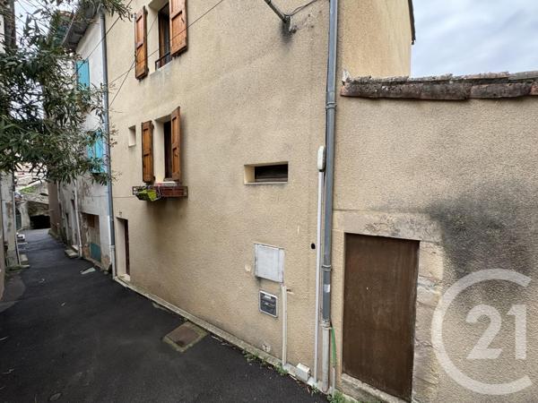 Maison à vendre  3 pièces - 78,27 m2 ST AFFRIQUE - 12